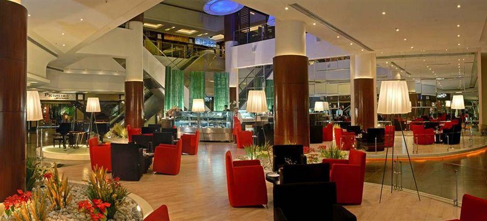 Galaxy Hotel & Spa Gurgaon Buitenkant foto