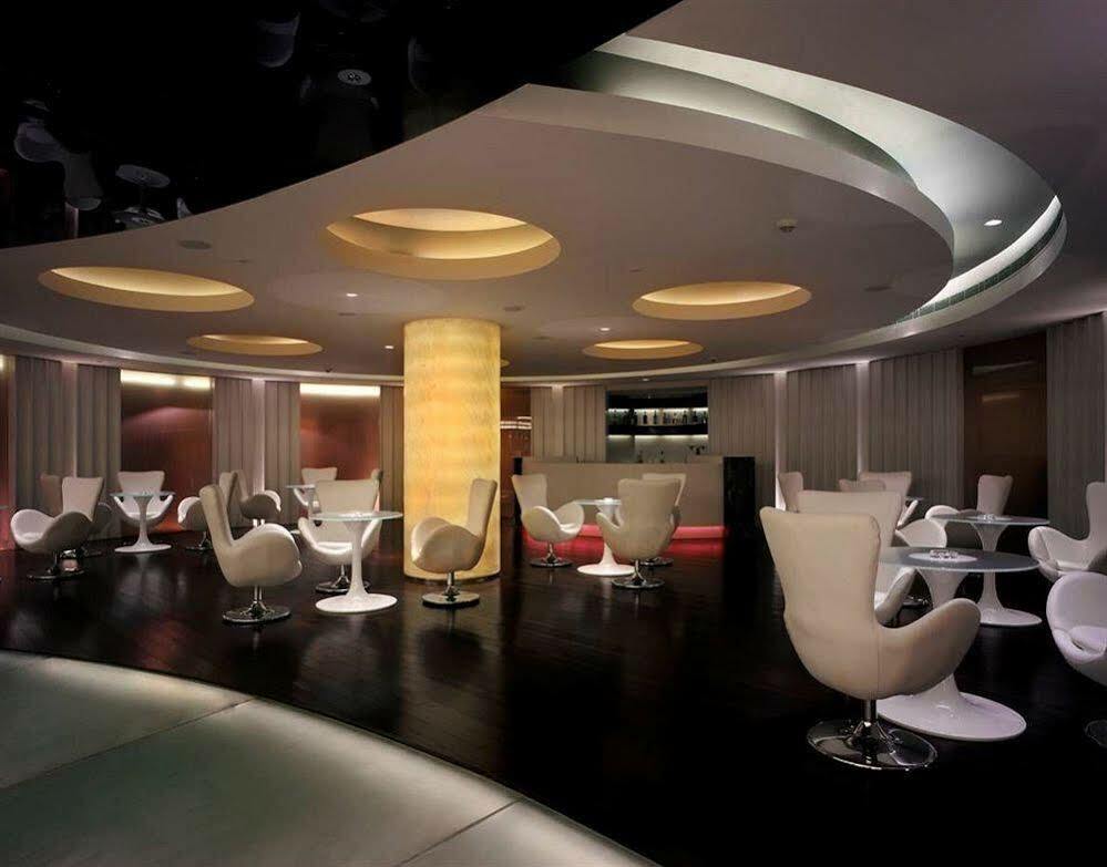 Galaxy Hotel & Spa Gurgaon Buitenkant foto