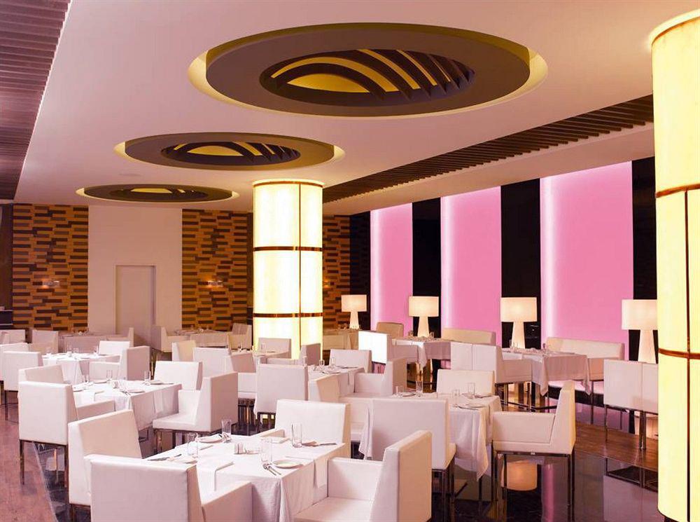 Galaxy Hotel & Spa Gurgaon Buitenkant foto