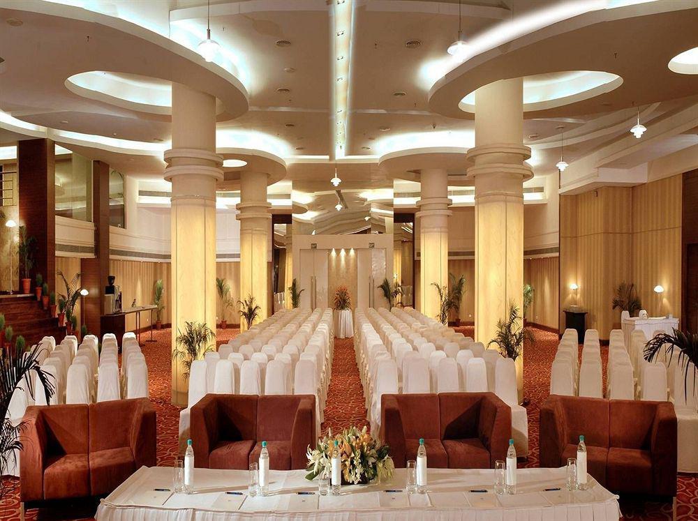 Galaxy Hotel & Spa Gurgaon Buitenkant foto